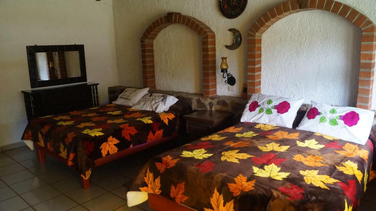 Hotel Rio Estigia