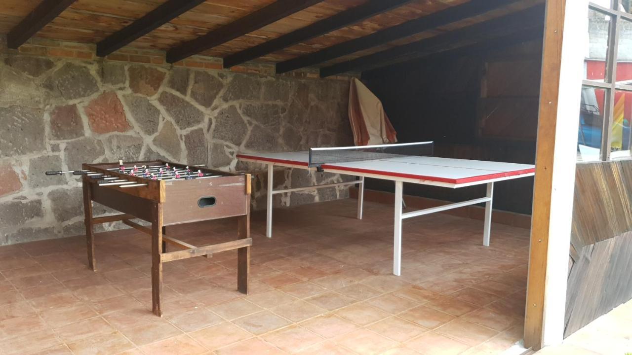 Hotel Rio Estigia 3*