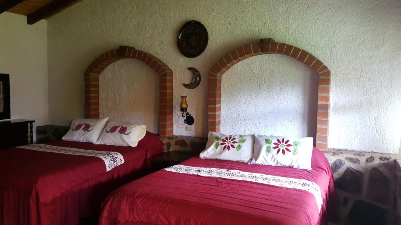 Rio Estigia Hotel