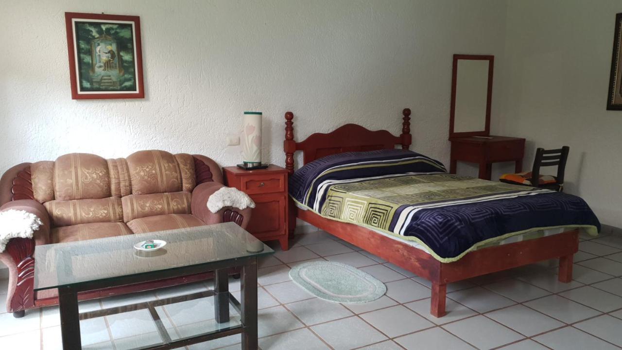 Hotel Rio Estigia