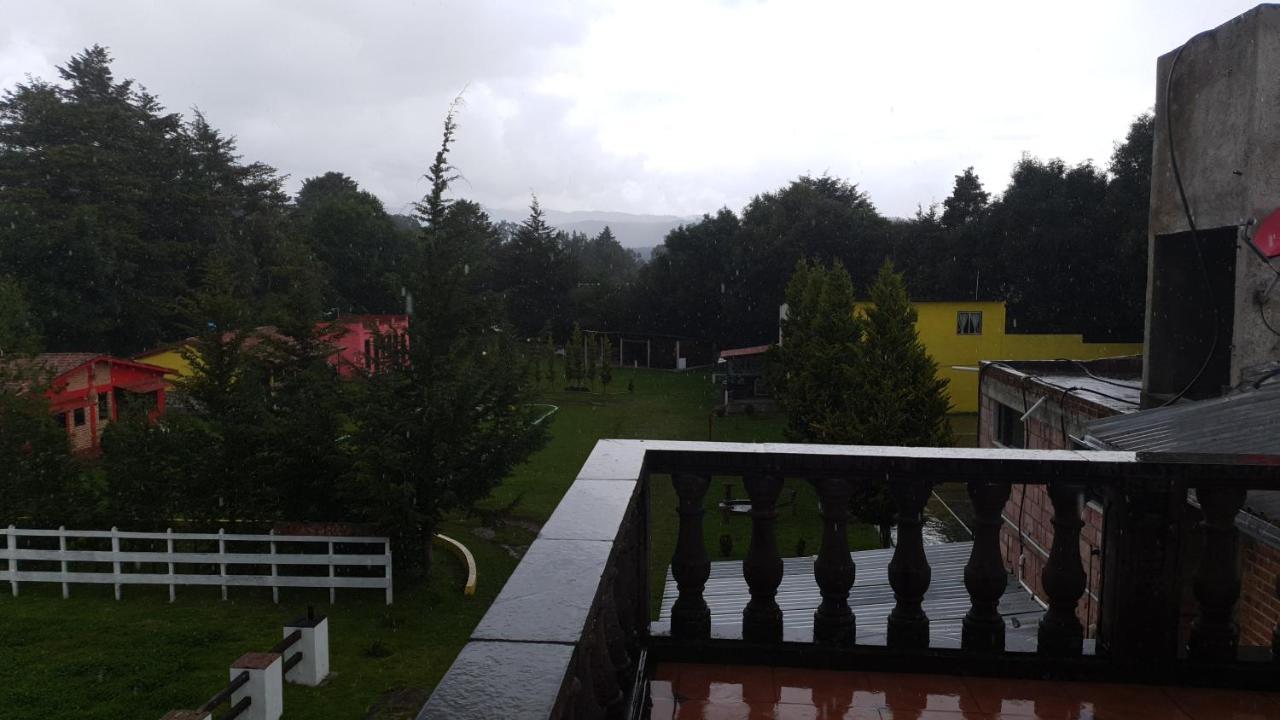 Hotel Rio Estigia 3*